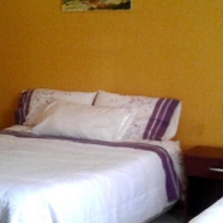 Die Oma Otel La Serena Dış mekan fotoğraf
