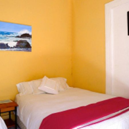 Die Oma Otel La Serena Dış mekan fotoğraf