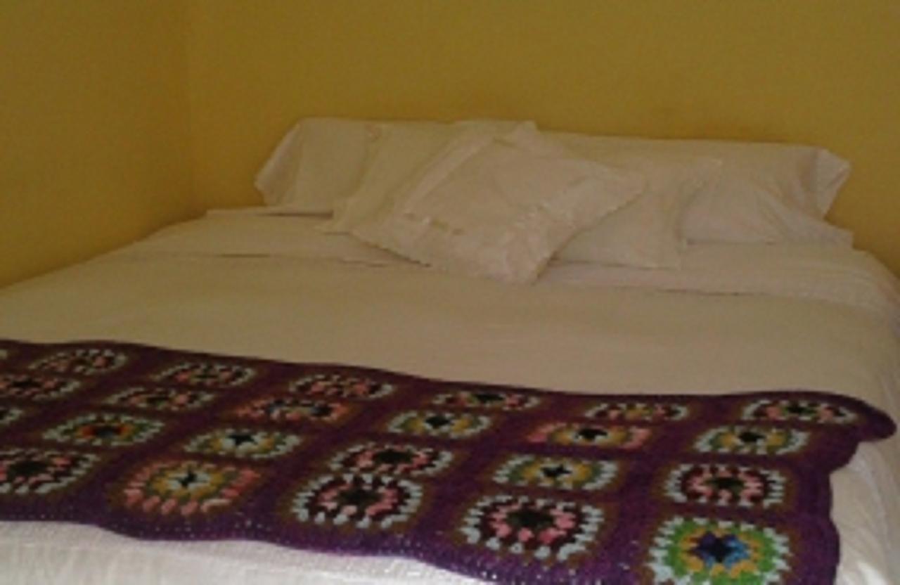 Die Oma Otel La Serena Dış mekan fotoğraf