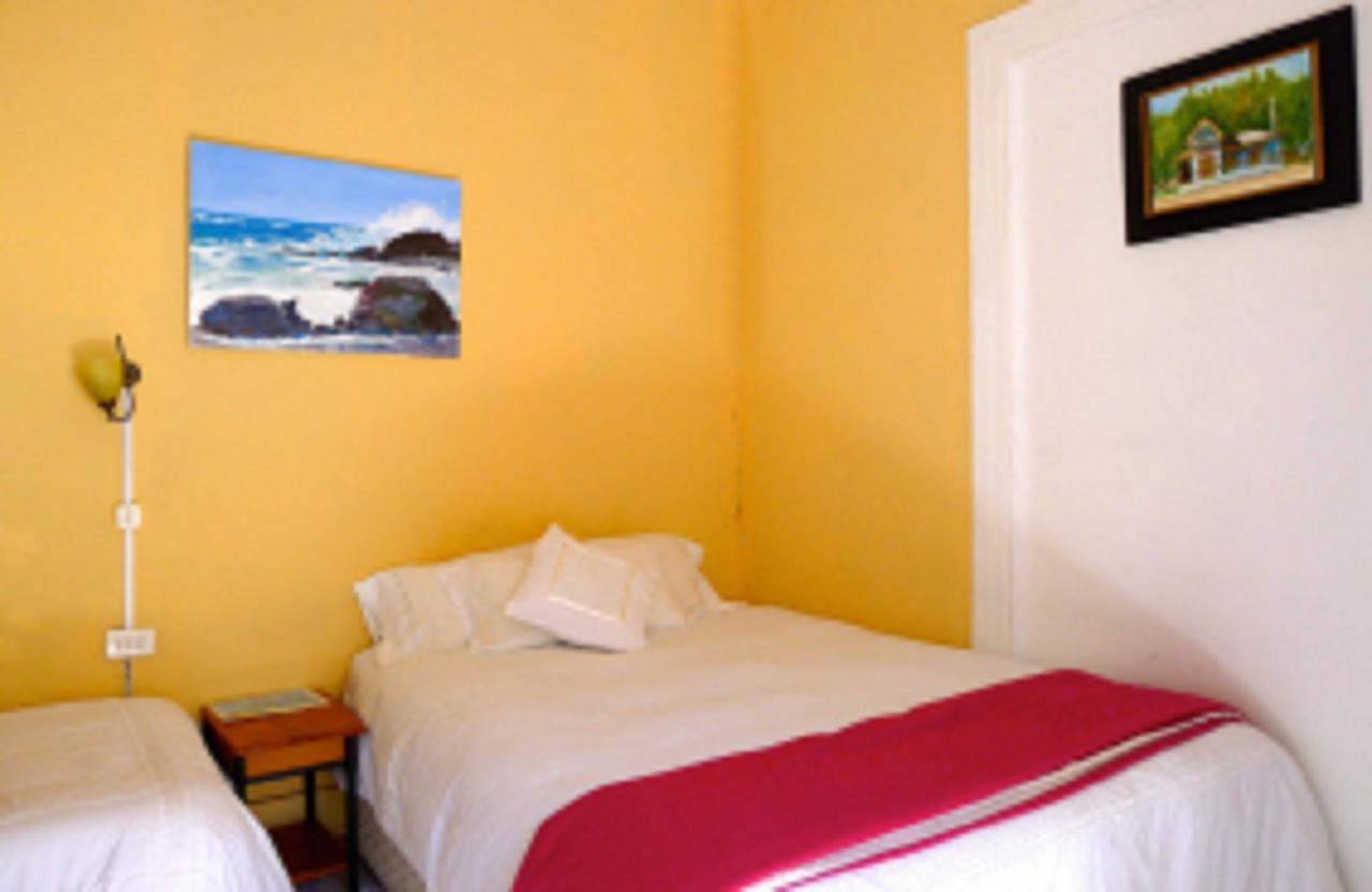 Die Oma Otel La Serena Dış mekan fotoğraf