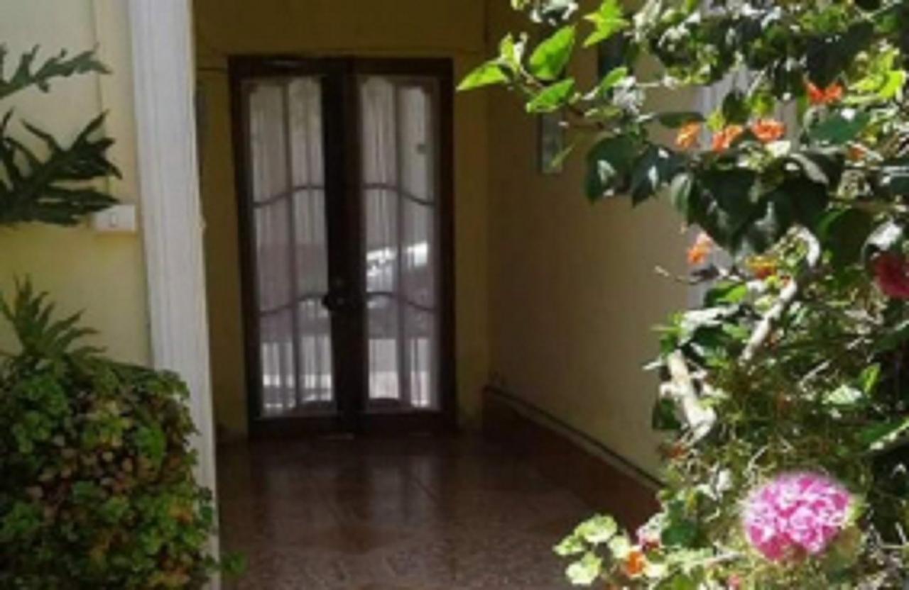 Die Oma Otel La Serena Dış mekan fotoğraf