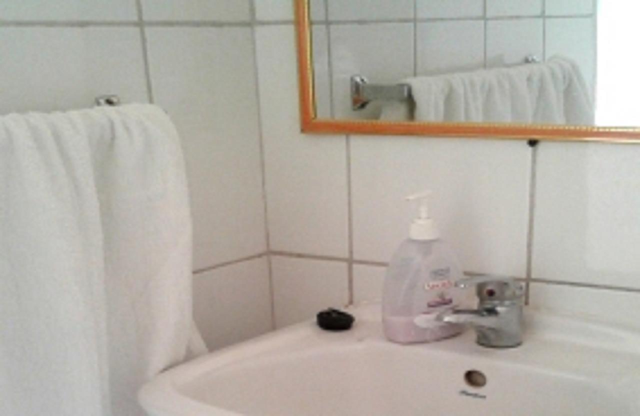 Die Oma Otel La Serena Dış mekan fotoğraf