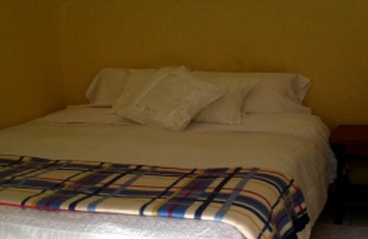 Die Oma Otel La Serena Dış mekan fotoğraf